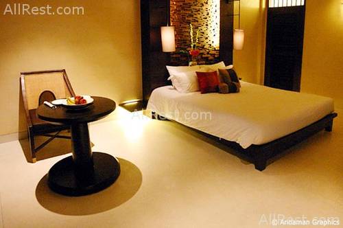 Impiana Phuket Cabana Resort & Spa 27